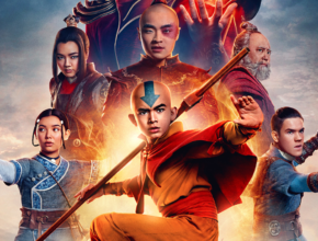 Avatar: the Last Airbender, il live-action