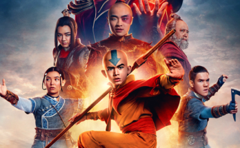 Avatar: the Last Airbender, il live-action