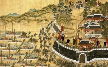 Corea e Giappone: la rivalità oltre i secoli della storia