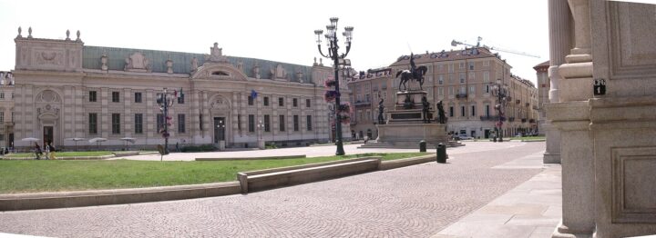 Quartieri di Torino da visitare: i 3 consigliati