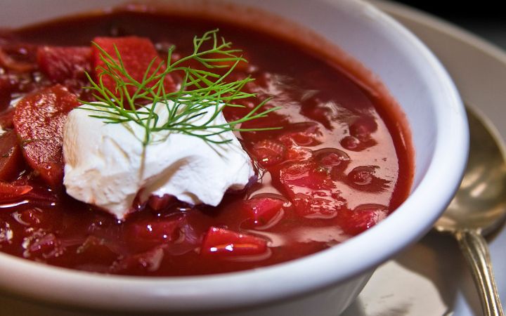 Tradizione culinaria ucraina: 5 piatti da provare