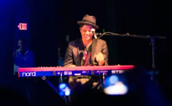 Canzoni di Bruno Mars: le 8 da avere nella tua playlist