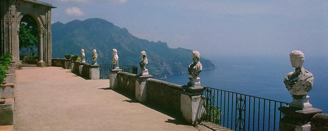 Posti instagrammabili in Campania, i 5 luoghi più iconici