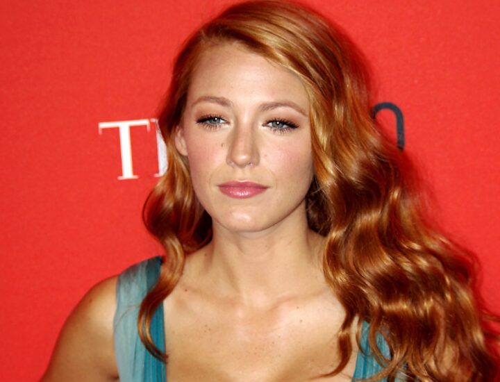 Film con Blake Lively: i 4 da non perdere
