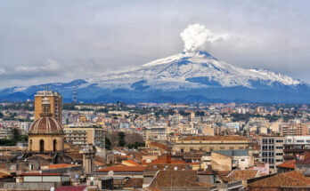Quartieri di Catania da visitare: i 3 consigliati