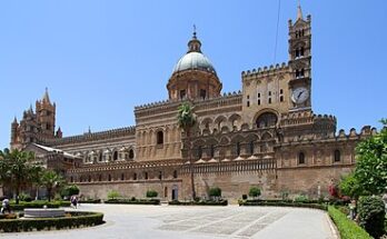 Le chiese di Palermo più belle: 4 da visitare