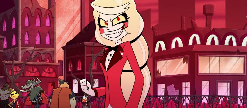 Hazbin Hotel