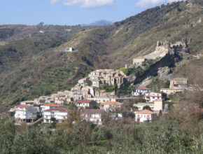 Borghi medievali in Calabria: i 3 da visitare