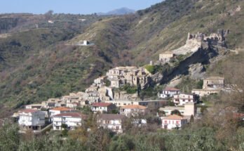 Borghi medievali in Calabria: i 3 da visitare