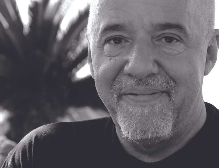 Libri di Paulo Coelho, 4 da leggere