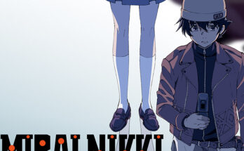 Anime survival