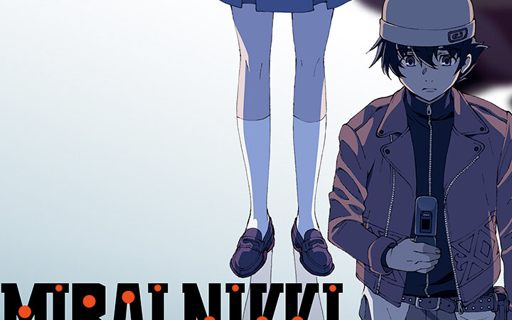 Anime survival
