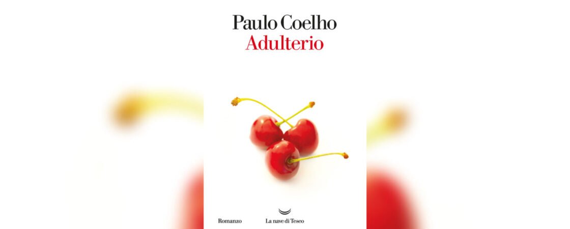 Adulterio di Paulo Coelho