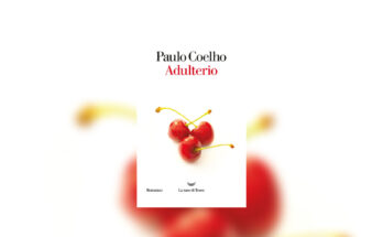 Adulterio di Paulo Coelho