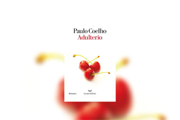 Adulterio di Paulo Coelho