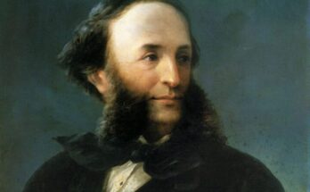 L’arte di Ajvazovskij: tra romanticismo e realismo