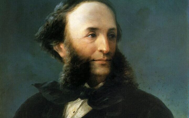 L’arte di Ajvazovskij: tra romanticismo e realismo