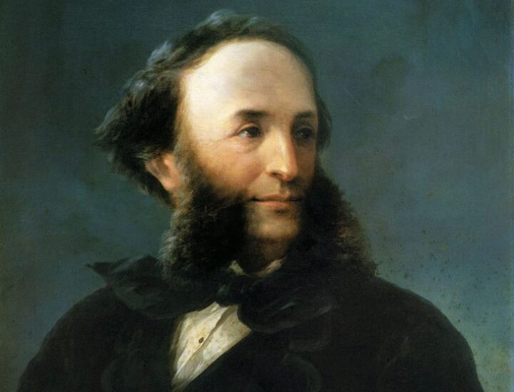 L’arte di Ajvazovskij: tra romanticismo e realismo