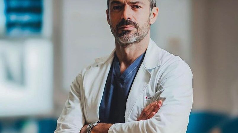 Doc: nelle tue mani