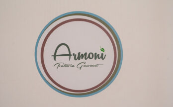 Trattoria gourmet Armonì