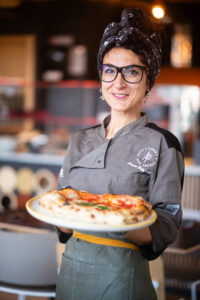 Apprendista Pizzaiolo: un'oasi culinaria nella provincia di Caserta