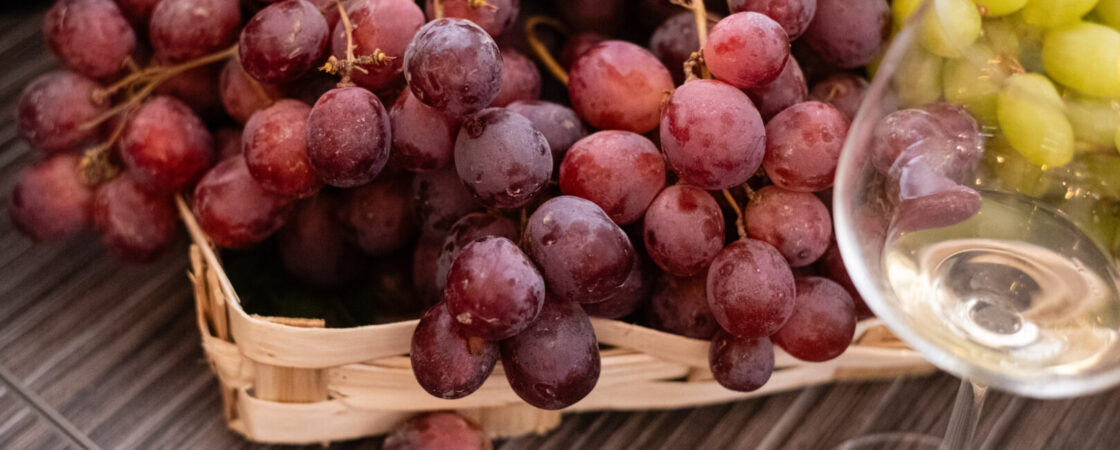 Pizzeria Starita e la sua carta dei vini: tra tradizione e natura