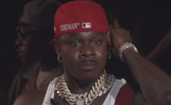 Canzoni di DaBaby