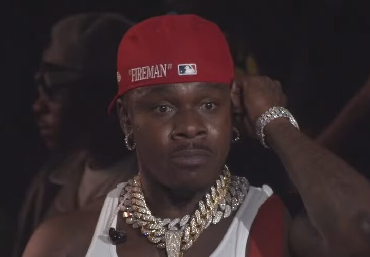 Canzoni di DaBaby