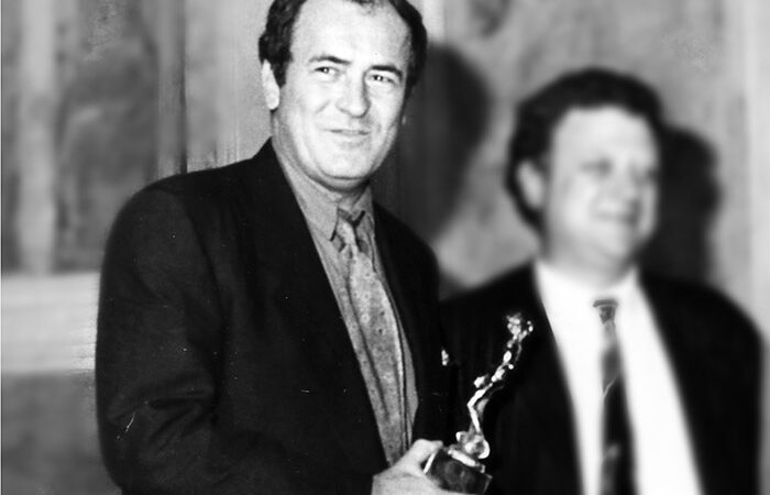 16 marzo 1941: nasce Bernardo Bertolucci