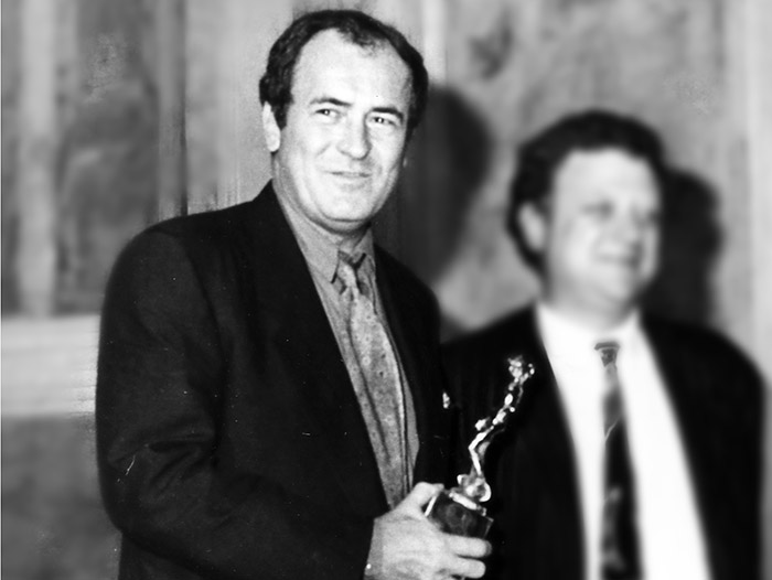 16 marzo 1941: nasce Bernardo Bertolucci