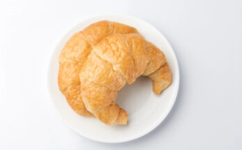 Rivisitazioni del croissant: le 5 più interessanti