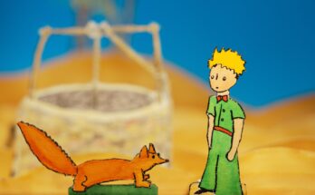 Il Piccolo Principe di Antoine de Saint-Exupéry: 4 lezioni sull'amor proprio
