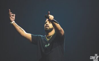 Album di Drake: 4 da ascoltare