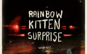 canzoni dei rainbow kitten surprise: 4 più famose