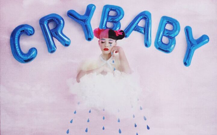 Cry Baby di Melanie Martinez: le 7 canzoni più belle