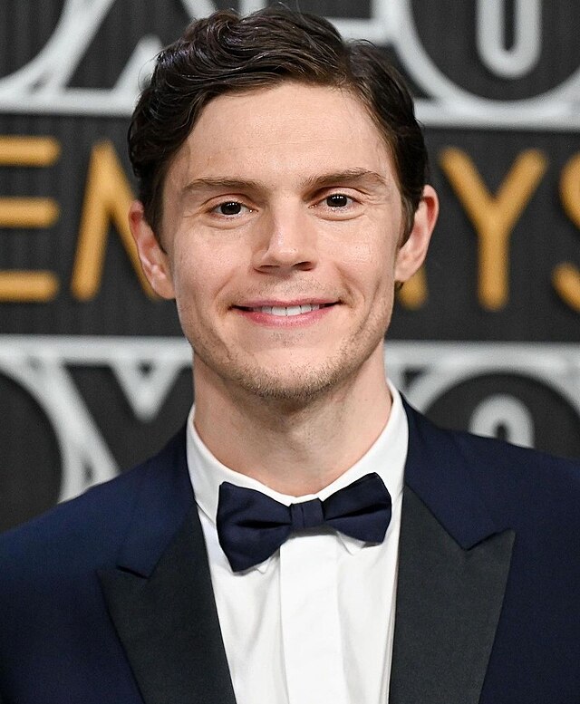Serie TV con Evan Peters: 3 da guardare assolutamente
