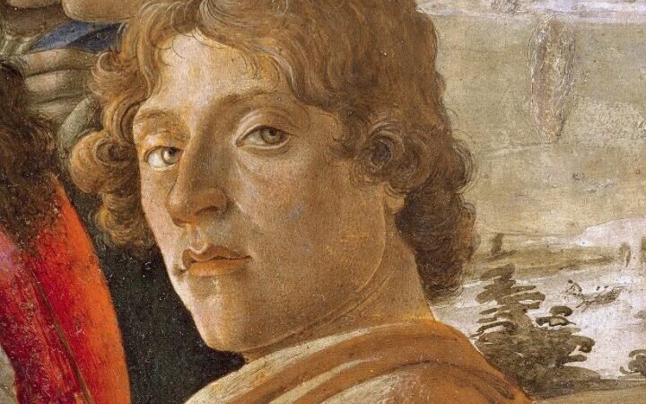 Quadri di Sandro Botticelli: i 5 da conoscere