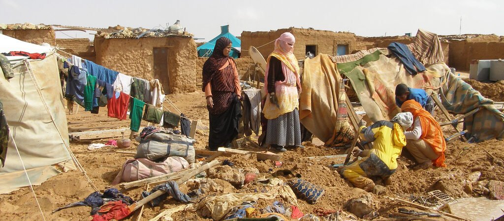 Sahara Occidentale e Sahrawi: i profughi dimenticati