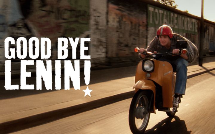 Good Bye, Lenin! Un film che insegna l’amore e la storia