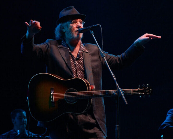 4 Aprile 1951, nasceva Francesco De Gregori