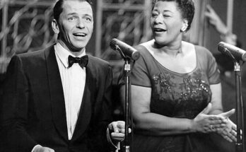 Canzoni di Frank Sinatra : 4 da ascoltare