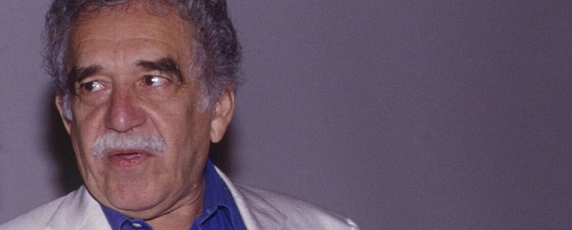 6 Marzo 1927: nasceva Gabriel Garcia Marquez