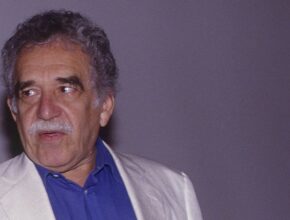 6 Marzo 1927: nasceva Gabriel Garcia Marquez