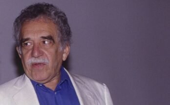 6 Marzo 1927: nasceva Gabriel Garcia Marquez