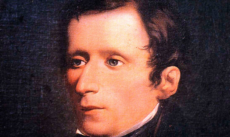 Lettera di Leopardi acquisita dalla Biblioteca Nazionale di Napoli