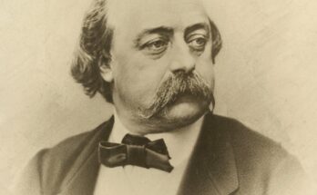 Vita e opere di Flaubert: maestro dei naturalisti