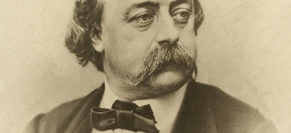 Vita e opere di Flaubert: maestro dei naturalisti