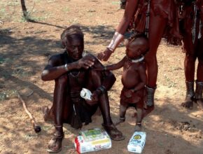 Il popolo Himba: storia e cultura