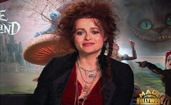 Film con Helena Bonham Carter: 3 da vedere