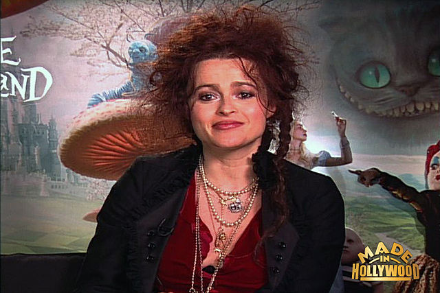 Film con Helena Bonham Carter: 3 da vedere
